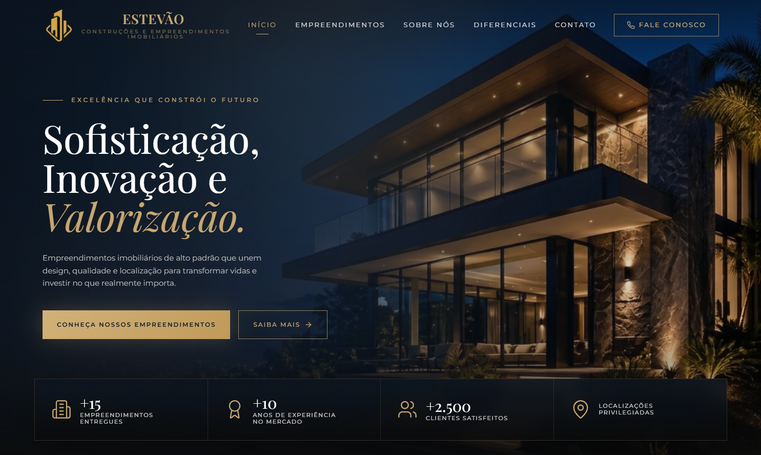 Estevão Empreendimentos